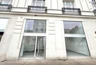 360° TOUR // GESCHÄFTSLOKAL im STILHAUS