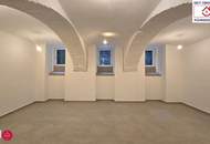 Frisch saniert! Kreativer Freiraum im Herzen von 1070 Wien-Neubau *Magazin-Lager-Hobbyraum* mit Altbau-Charme!