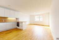 ERSTBEZUG nach Sanierung I 4 Zimmer Wohnung mit Loggia in Ruhelage I Tischler Küche mit Siemens Geräte inklusive I 360° Rundgang