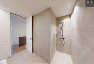 HIGH-END AUF ZWEI EBENEN | HAUSFLAIR MIT POOL UND PANORAMABLICK AM PÖSTLINGBERG