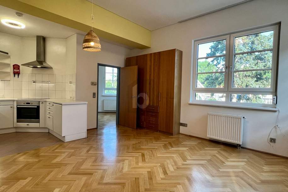 Preisreduktion! SINGLE-HIT MIT PERFEKTER VERKEHRSANBINDUNG, Wohnung-kauf, 189.000,€, 3400 Tulln