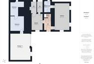 Ein Haus, viele Möglichkeiten – Großzügiges Mehrparteienhaus in idyllischer Lage in Pusarnitz.