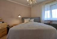 VERKAUFT - Familienhit - 4.Zi.-Wohnung mit Loggia und Einzelgarage