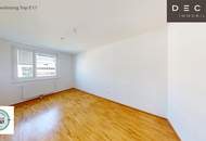 | 1. STOCK | 2-ZIMMER-WOHNUNG | MIT SÜDBALKON | FOKUS WEST