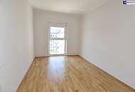 "DER MARKHOF" - ist einfach lässig! Neuwertige Drei-Zimmer-Wohnung mit separater Dachterrasse on Top.