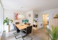 NEU! Ankommen &amp; Wohlfühlen – moderne 3-Zimmer-Wohnung mit Wintergarten &amp; TG-Platz