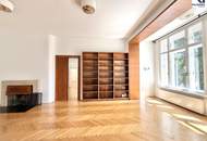 360 TOUR // LUXUS VILLENETAGE mit TERRASSE