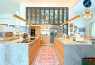 Exklusives Haus mit traumhaftem Garten