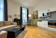 U3 NÄHE - NEUWERTIG MIT KLIMAANLAGE UND TOP INFRASTRUKTUR