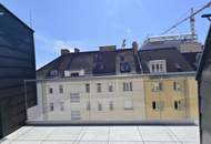 ERSTBEZUG - Mietwohnungen im revitalisierten Stilaltbau