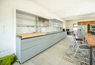 ECHTES LOFT (kein Fake!) + WERKSTATT + 2.100 m² EIGENGRUND