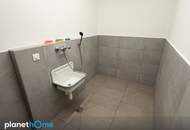 Topwohnung mit großem Balkon – neuwertig, stilvoll, mit Garage – Raumwunder