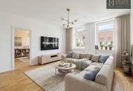 Moderne 2-Zi Erstbezugswohnung mit Balkon, Fußbodenheizung & Aufzug in 1100 Wien!