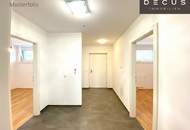 | CHARMANTE 3-ZIMMER-WOHNUNG MIT TERRASSE | IHR NEUES ZUHAUSE