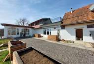 Einzigartige Liegenschaft in Maria Bild