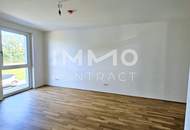 Ruhige, großzügige 3-Zimmer-Balkon-Wohnung im Erstbezug und Top-Ausstattung - Provisionsfrei!