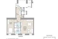 Nähe Ungargasse: 2 Zimmer-Altbauwohntraum in super Lage!