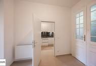 2-Zimmer-Altbauwohnung mit separater Küche & Abstellraum | WG-geeignet | U1 Troststraße | Top 32-34