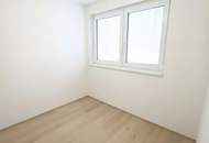 Helle und freundliche 2-Zimmer-Wohnung mit Loggia in U3-Nähe I WOHNEN IN SANKT-GOTTHARD