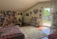 Ihr Rückzugsort im Grünen, Einfamilienhaus mit großem Garten in Wien-Nähe