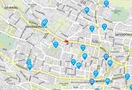 Attraktive 3-Zimmer-Wohnung mit Loggia in begehrter Wohnlage des 19. Bezirks