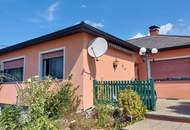 "Miethaus mit Terrasse und Garten - Breitenlee - Neuessling"