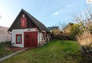 Charmantes Einfamilienhaus mit großem Grundstück in ruhiger Lage von Ternitz