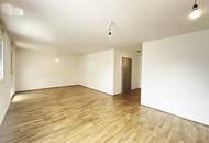 Q11 Leben in Simmering - Moderne 1-Zimmer-Balkonwohnung mit Deckenkühlung!