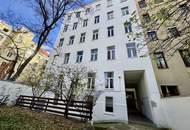 Optimaler Grundriss in der Kleingasse - 2-Zimmer-Apartment in hervorragender Lage