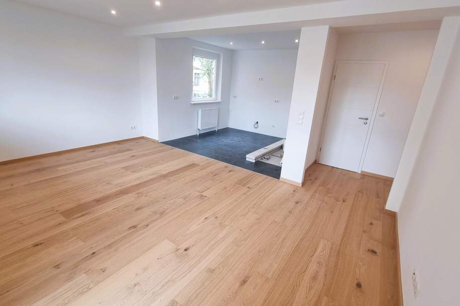 Sanierte Dreizimmerwohnung mit Loggia!, Wohnung-kauf, 349.000,€, 2344 Mödling