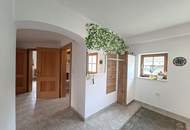 Gepflegtes Bauernhaus in Alleinlage - Wohntraum für jeden Tag oder Wochenende