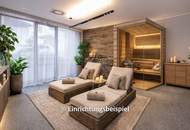 Exklusives Büro in Toplage mit Betreiberwohnung