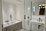 THE FUSION – Exklusive Luxuswohnung mit Terrasse am Naschmarkt