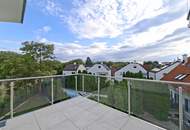 5-Zimmer-Einfamilienhaus mit Dachterrasse am oberen Mühlwasser | Erstbezug