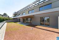 Modernes Wohnen mit Panoramablick – Exklusives Projekt in Brunn am Gebirge