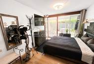 DORNBIRN-Gartenwohnung/Terrassenwohnung, ca. 57 m2 + beheizter, ganzjährig nutzbarer Wintergarten ca. 19 m2, Gesamt-Wohn-NFL ca. 76 m2, Wohnempfinden/Wohlfühl-Atmosphäre wie in einer 3-Zimmer-Wohnung, inkl. 1 TG. + Kellerabteil.
