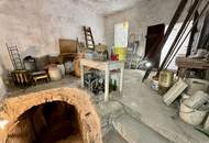 Ihr neues Zuhause nahe Retz – charmantes Einfamilienhaus mit Garten und viel Gestaltungspotenzial