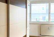 Dein erster Schritt ins eigene Wohnglück – einziehen &amp; wohlfühlen