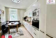 Traumhafte 4-Zimmer-Wohnung mit Garten! und Top-Lage in Bad Vöslau