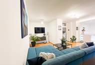 Geräumige Wohnung mit Wintergarten inkl. Garagenstellplatz - vermietet bis September 2027!