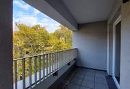 Erstklassige 3 Zimmerwohnung mit Freifläche - Nahe dem WU Campus und Wiener Prater!