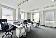 360 TOUR - NEUBAUBÜRO nächst SCHOTTENTOR