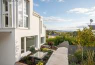 THE UNIQUE HILL SIDE RESIDENCES