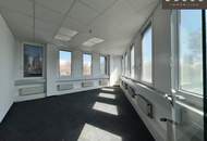 Moderne Büroflächen mit flexiblen Gestaltungsmöglichkeiten in Wien-Strebersdorf