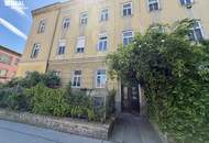 Dachgeschoß ca. 92 m² + 6,5 m² Eckterrasse