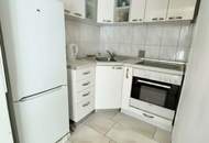 Charmante 1-Zimmer-Wohnung mit Loggia in 1110 Wien – gepflegt & zentral!