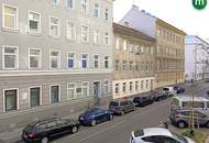 Unbefristete Wohnung nähe Floridsdorfer Spitz