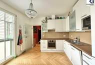 BALKON-WOHNUNG IN NEUSTIFT