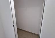 unbefristete 2-Zimmer-Neubau-Mietwohnung mit Garten & Kaufoption