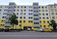 3-Zimmer-Wohnung mit separater Küche neben der Donau und der Wirtschaftsuniversität Wien!